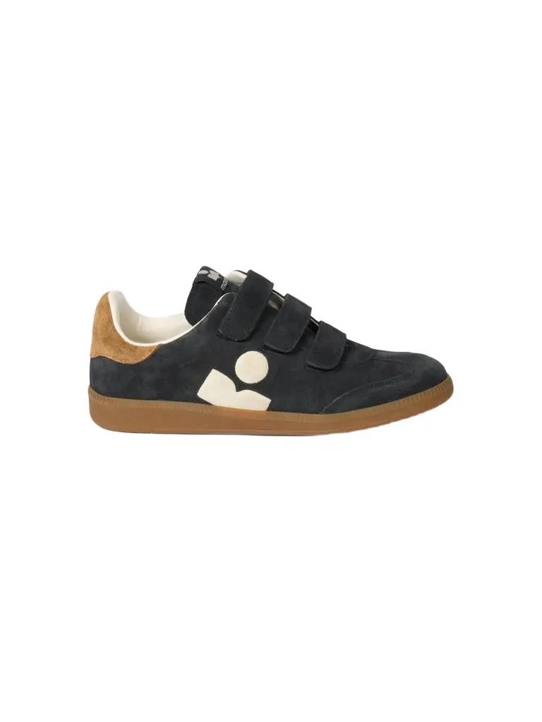 Women's Beth Suede Low-Top Sneakers Women's Beth Suede Low-Top Sneakers