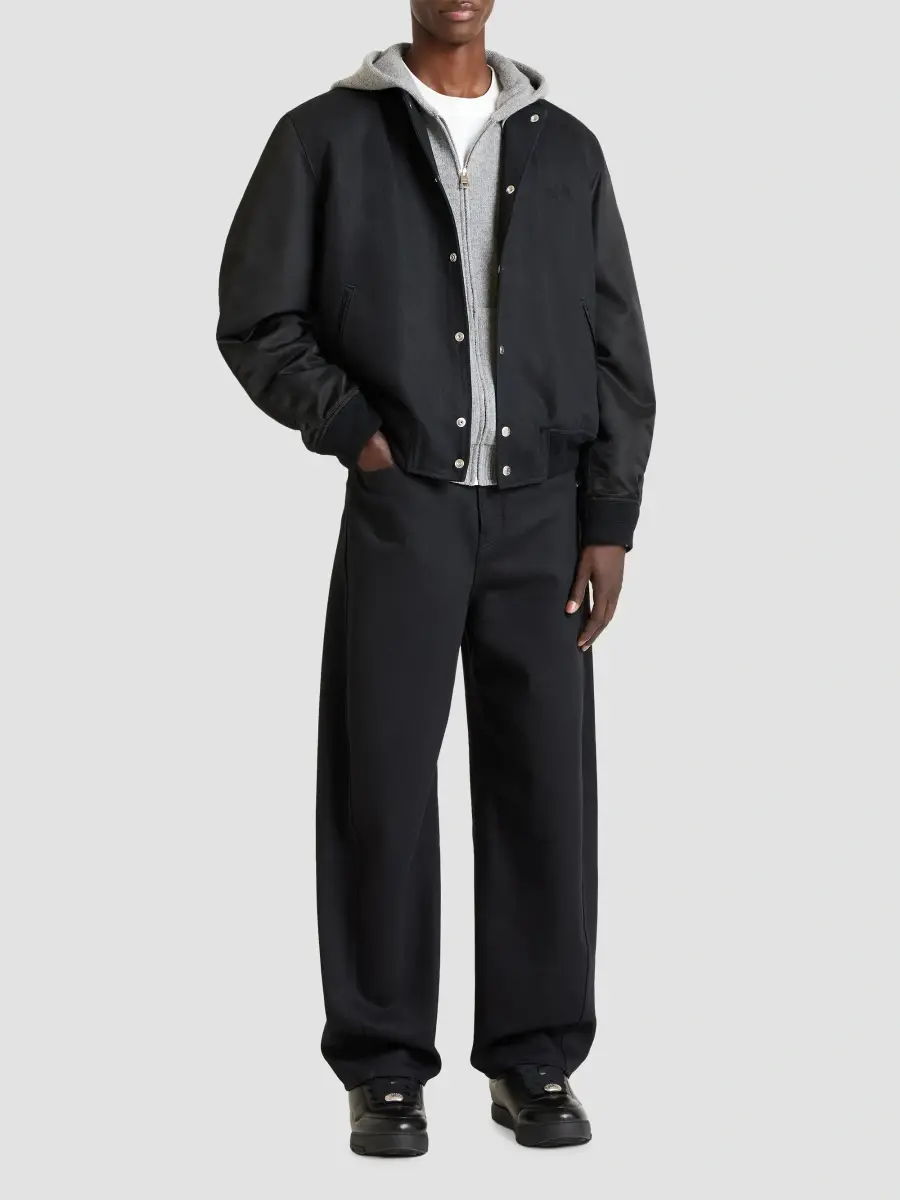 Givenchy Men's Couture Seam Jeans | Thumbnail 2 Givenchy Men's Couture Seam Jeans | Thumbnail 2