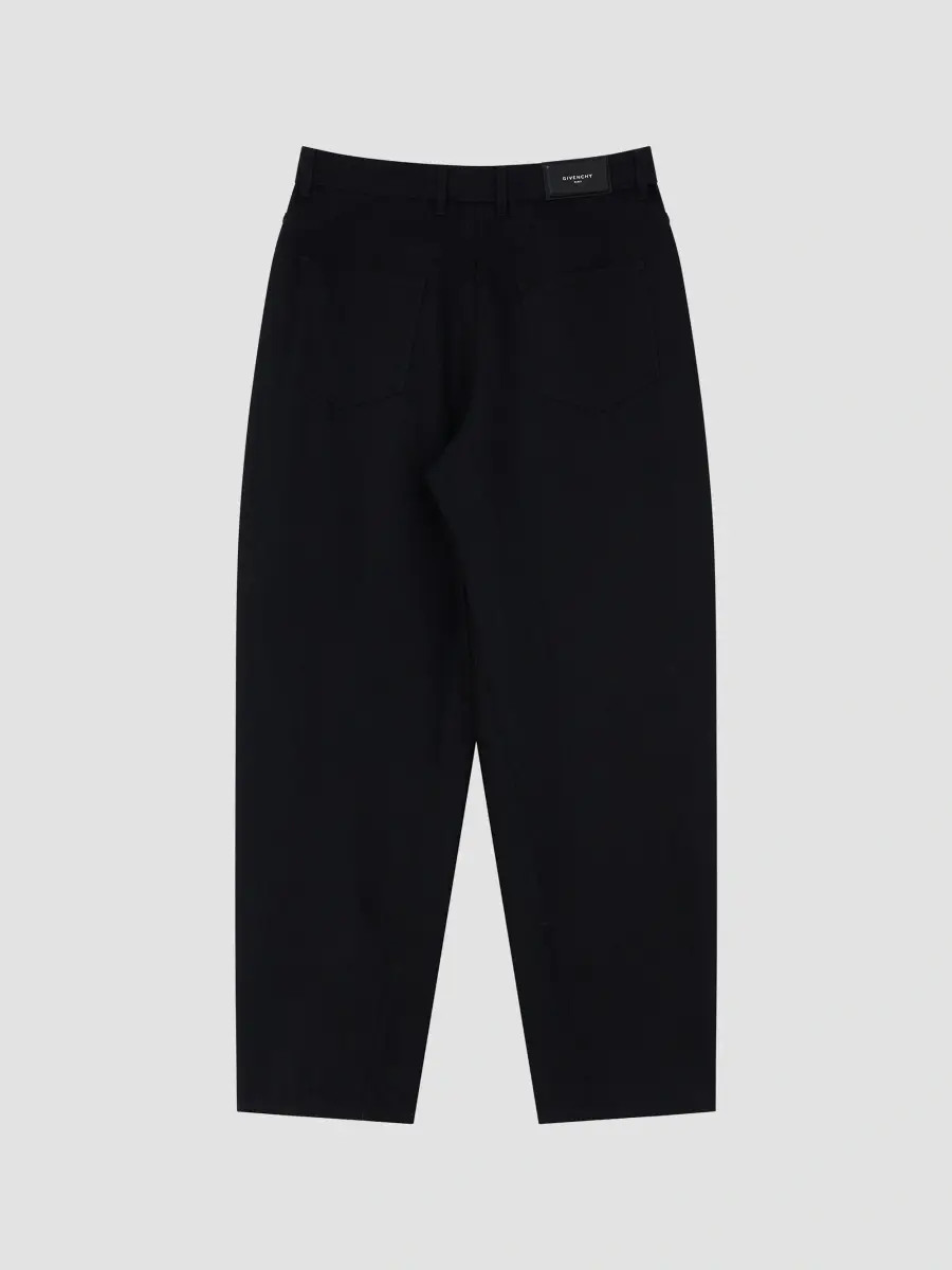 Givenchy Men's Couture Seam Jeans | Thumbnail 3 Givenchy Men's Couture Seam Jeans | Thumbnail 3