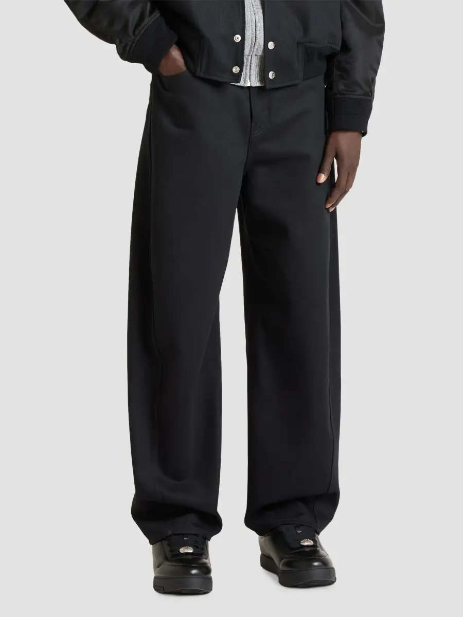 Givenchy Men's Couture Seam Jeans | Thumbnail 4 Givenchy Men's Couture Seam Jeans | Thumbnail 4