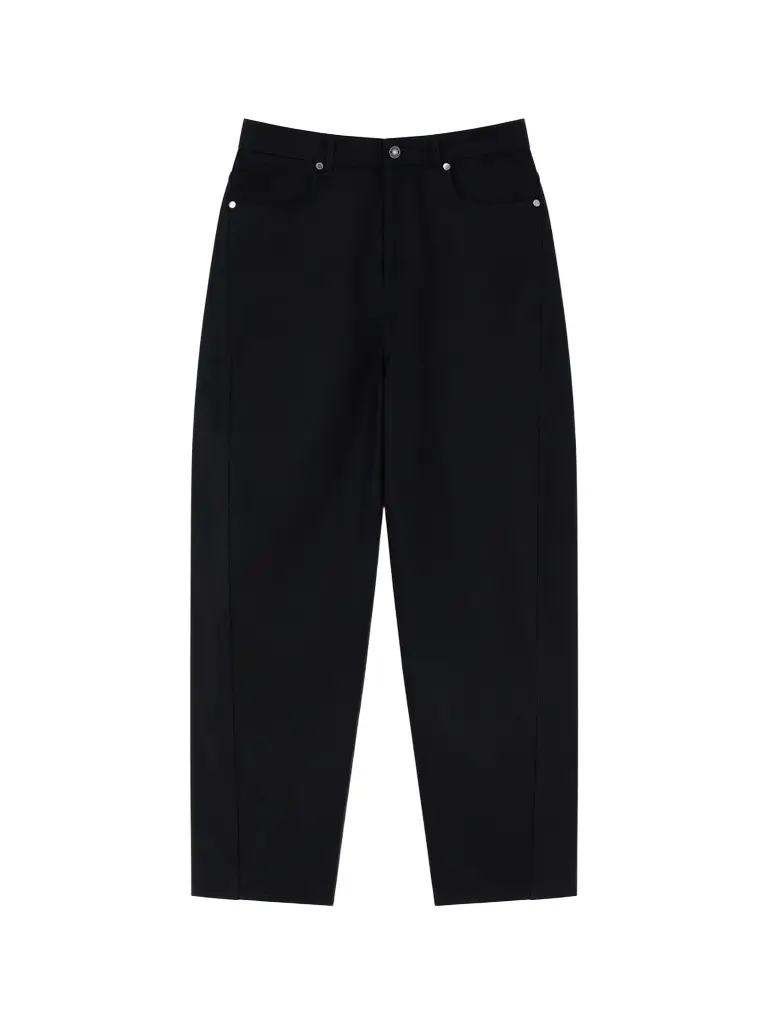 Givenchy Men's Couture Seam Jeans