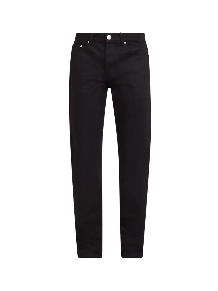 Men's Classic-Fit Jeans Men's Classic-Fit Jeans