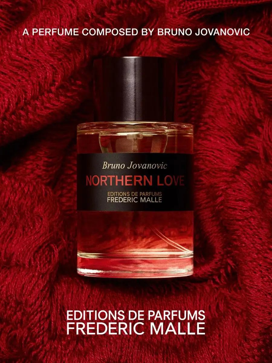 Editions de Parfums Frederic Malle ​​Northern Love Eau de Parfum | Thumbnail 3
