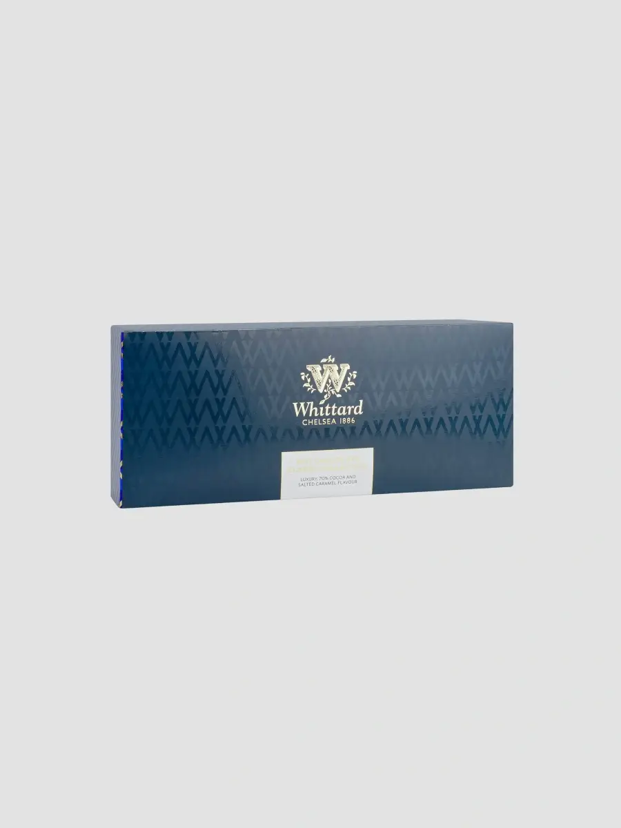 Whittard of Chelsea 3-Piece Hot Chocolate Gift Set | Thumbnail 2 Whittard of Chelsea 3-Piece Hot Chocolate Gift Set | Thumbnail 2