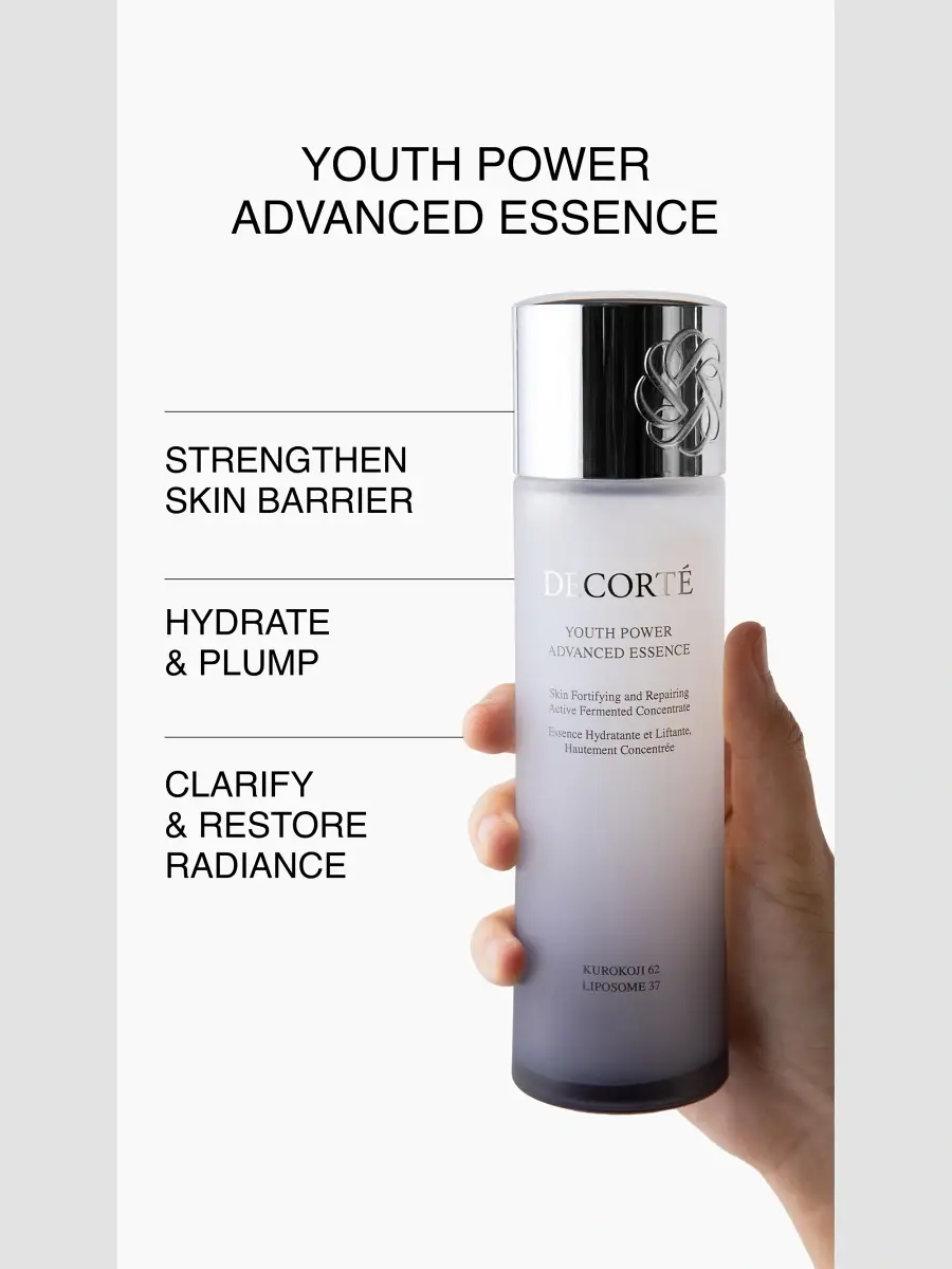 Decorté Liposome Advanced Youth Power Advanced Essence | Thumbnail 3 Decorté Liposome Advanced Youth Power Advanced Essence | Thumbnail 3