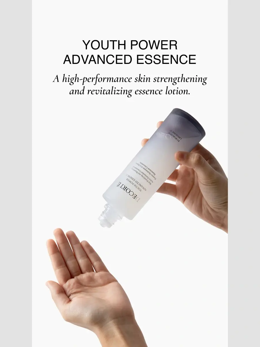Decorté Liposome Advanced Youth Power Advanced Essence | Thumbnail 5 Decorté Liposome Advanced Youth Power Advanced Essence | Thumbnail 5
