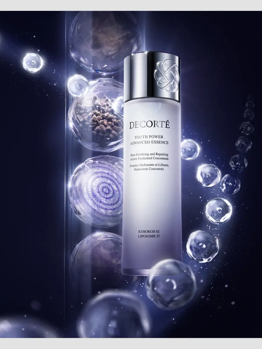 Decorté Liposome Advanced Youth Power Advanced Essence | Thumbnail 6 Decorté Liposome Advanced Youth Power Advanced Essence | Thumbnail 6