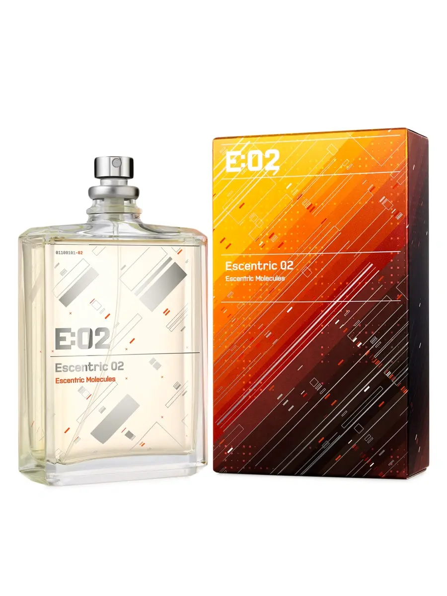 Escentric Molecules Escentric 02 | Thumbnail 2 Escentric Molecules Escentric 02 | Thumbnail 2