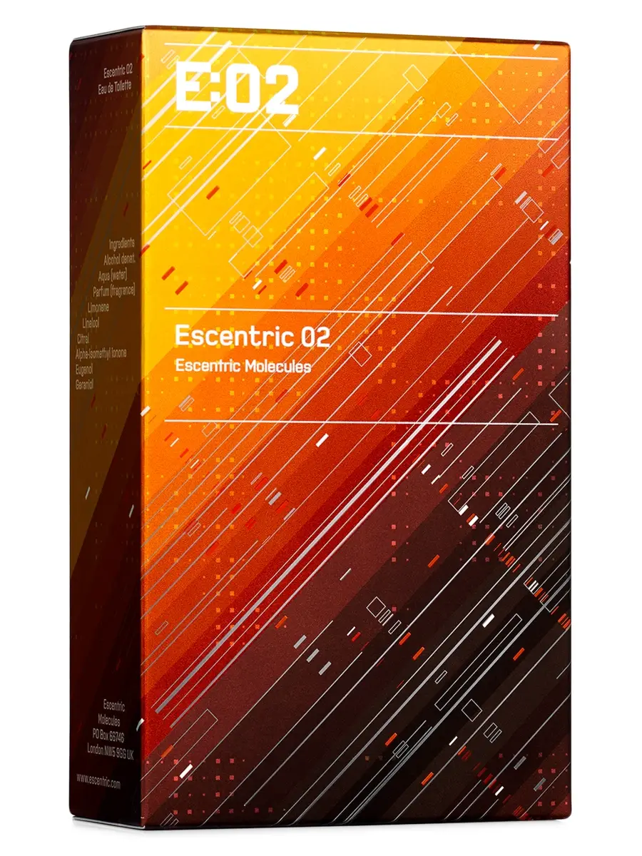 Escentric Molecules Escentric 02 | Thumbnail 3 Escentric Molecules Escentric 02 | Thumbnail 3