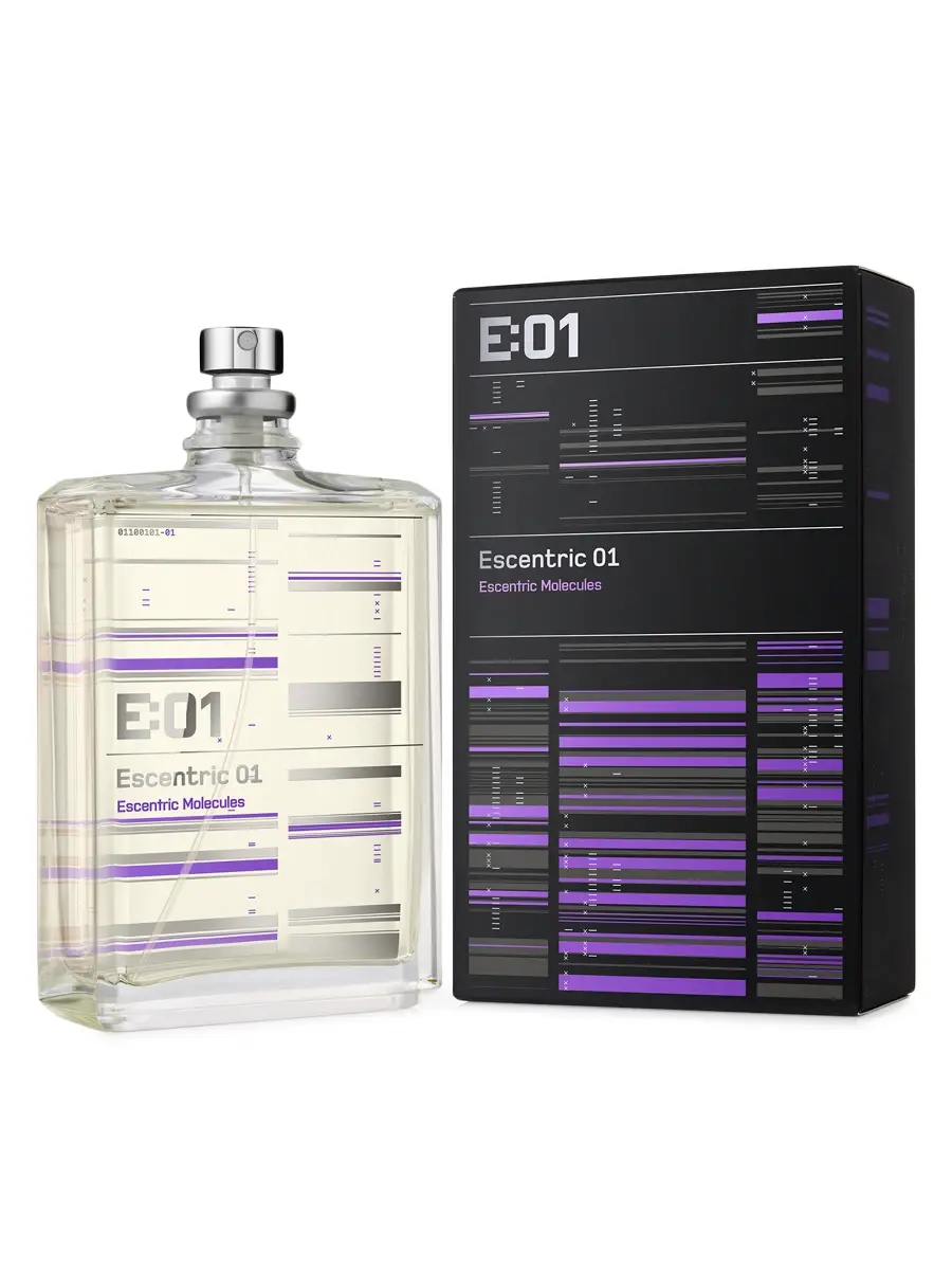 Escentric Molecules Escentric 01 | Thumbnail 2 Escentric Molecules Escentric 01 | Thumbnail 2