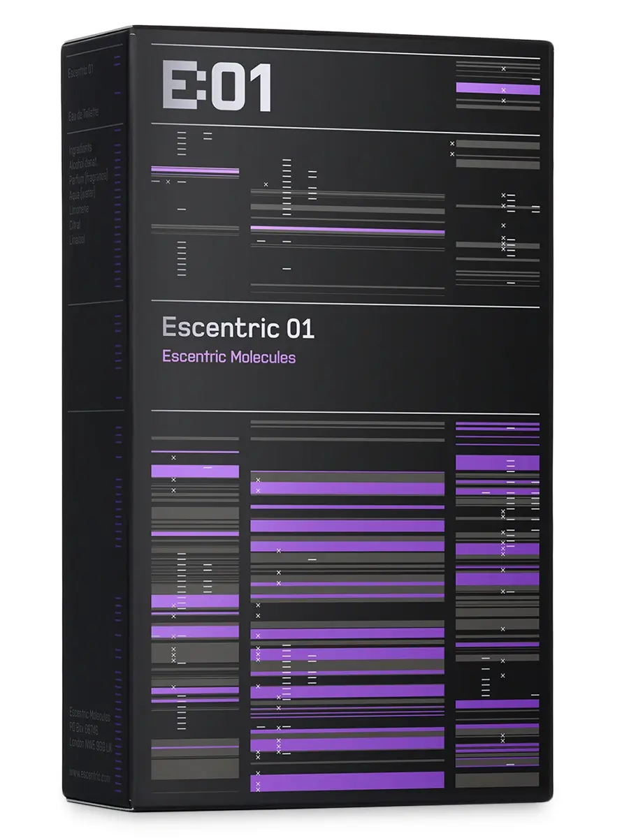 Escentric Molecules Escentric 01 | Thumbnail 3 Escentric Molecules Escentric 01 | Thumbnail 3