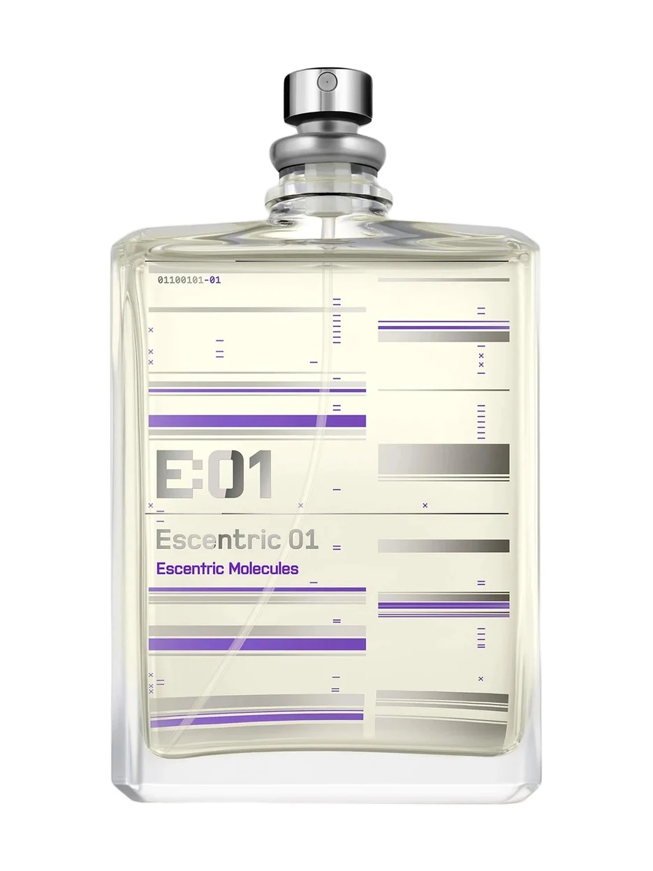 Escentric Molecules Escentric 01