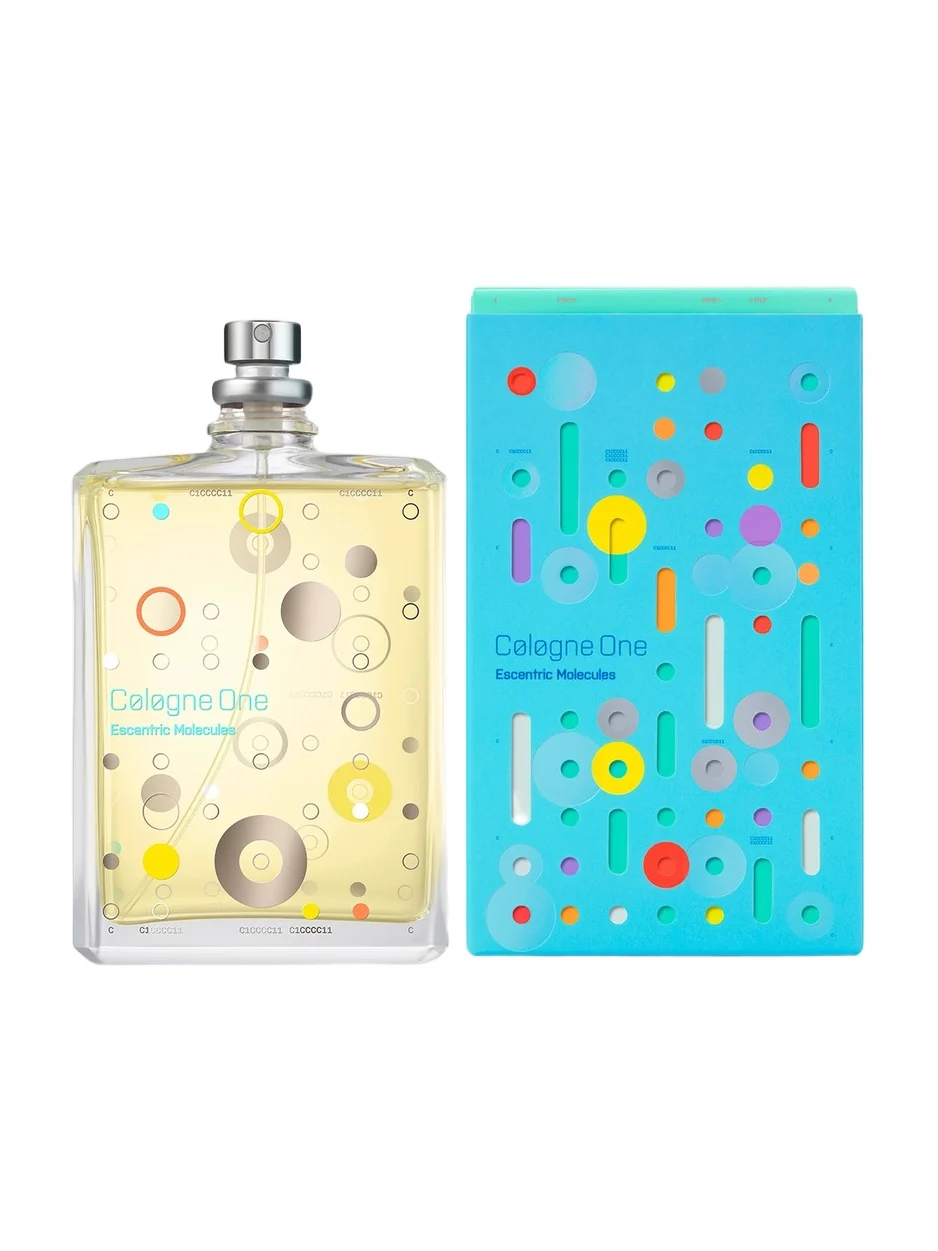 Escentric Molecules Cologne One