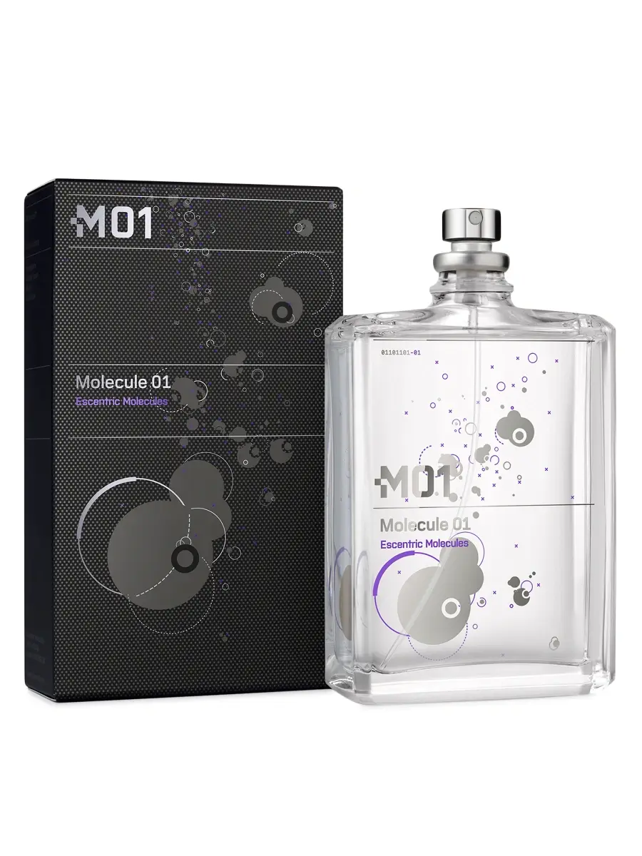 Escentric Molecules Molecule 01 Eau de Parfum | Thumbnail 2 Escentric Molecules Molecule 01 Eau de Parfum | Thumbnail 2