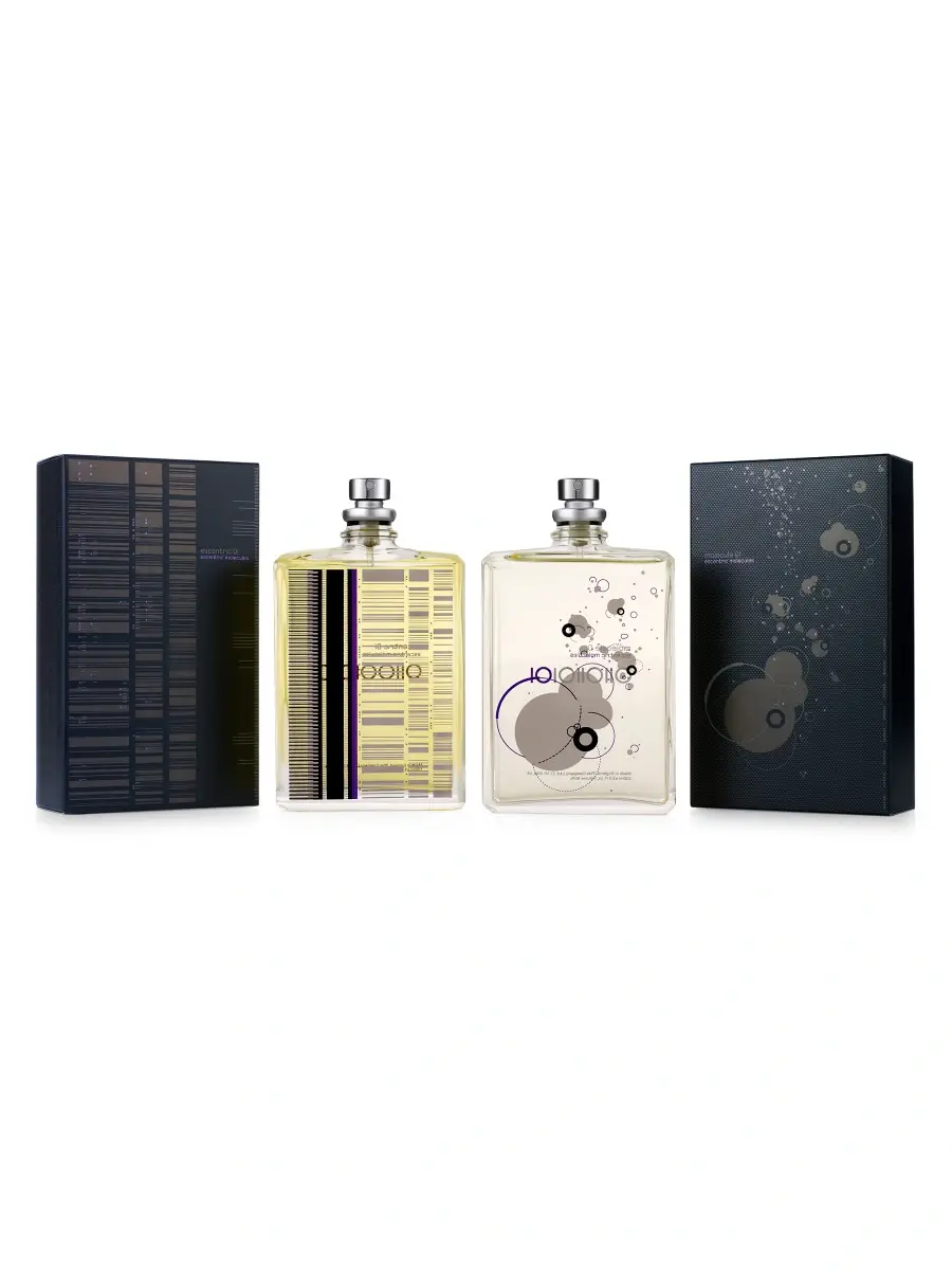 Escentric Molecules Molecule 01 Eau de Parfum | Thumbnail 4 Escentric Molecules Molecule 01 Eau de Parfum | Thumbnail 4
