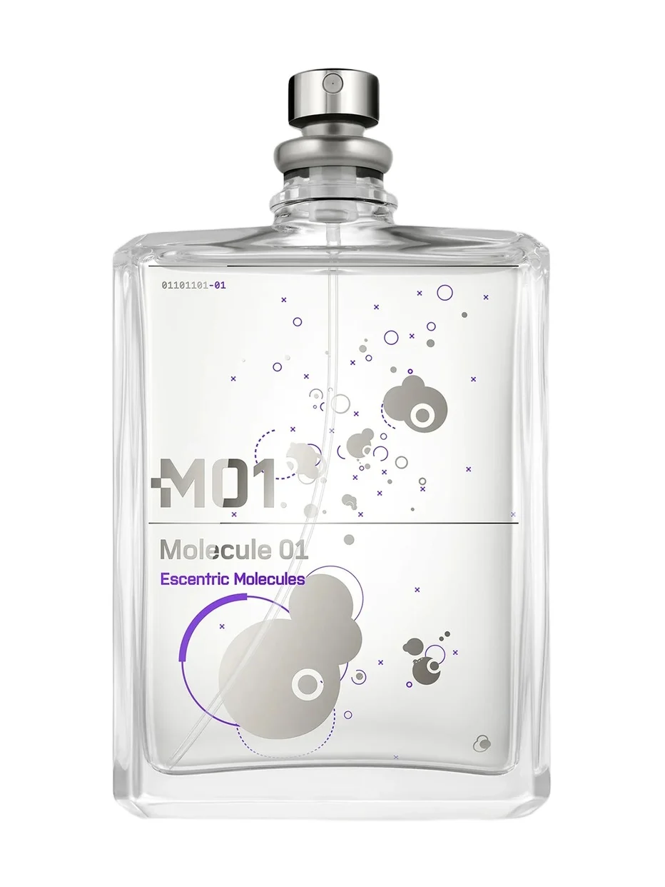 Escentric Molecules Molecule 01 Eau de Parfum
