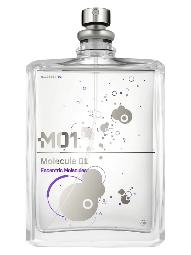 Escentric Molecules Molecule 01 Eau de Parfum