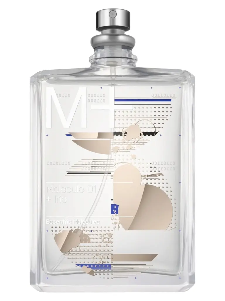 Escentric Molecules Molecule 01+ Iris