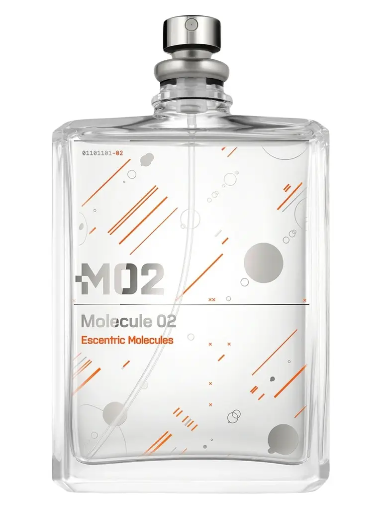 Escentric Molecules Molecule 02