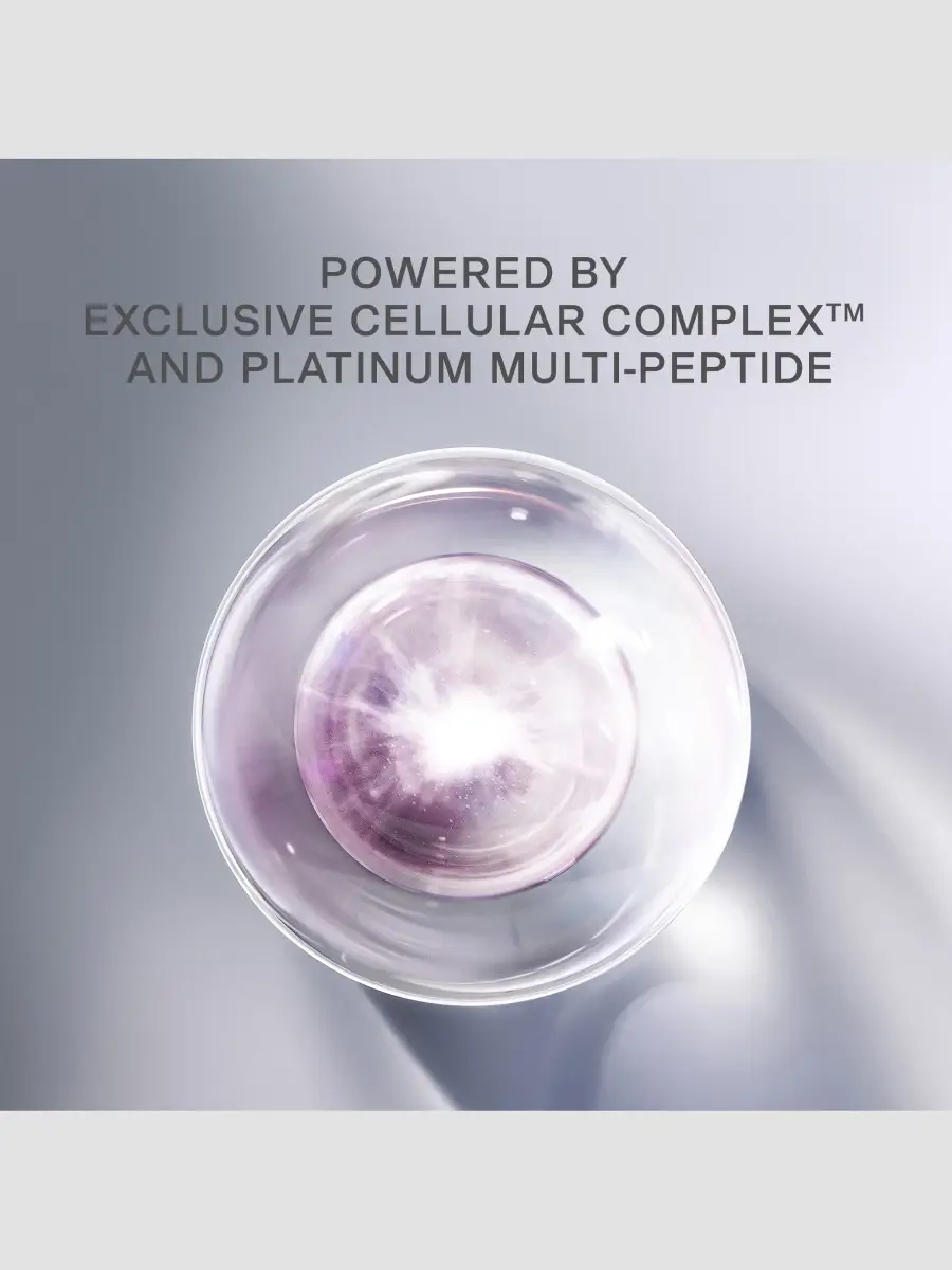 La Prairie Platinum Rare Rejuvenating 4-Piece Indulgence Set | Thumbnail 5