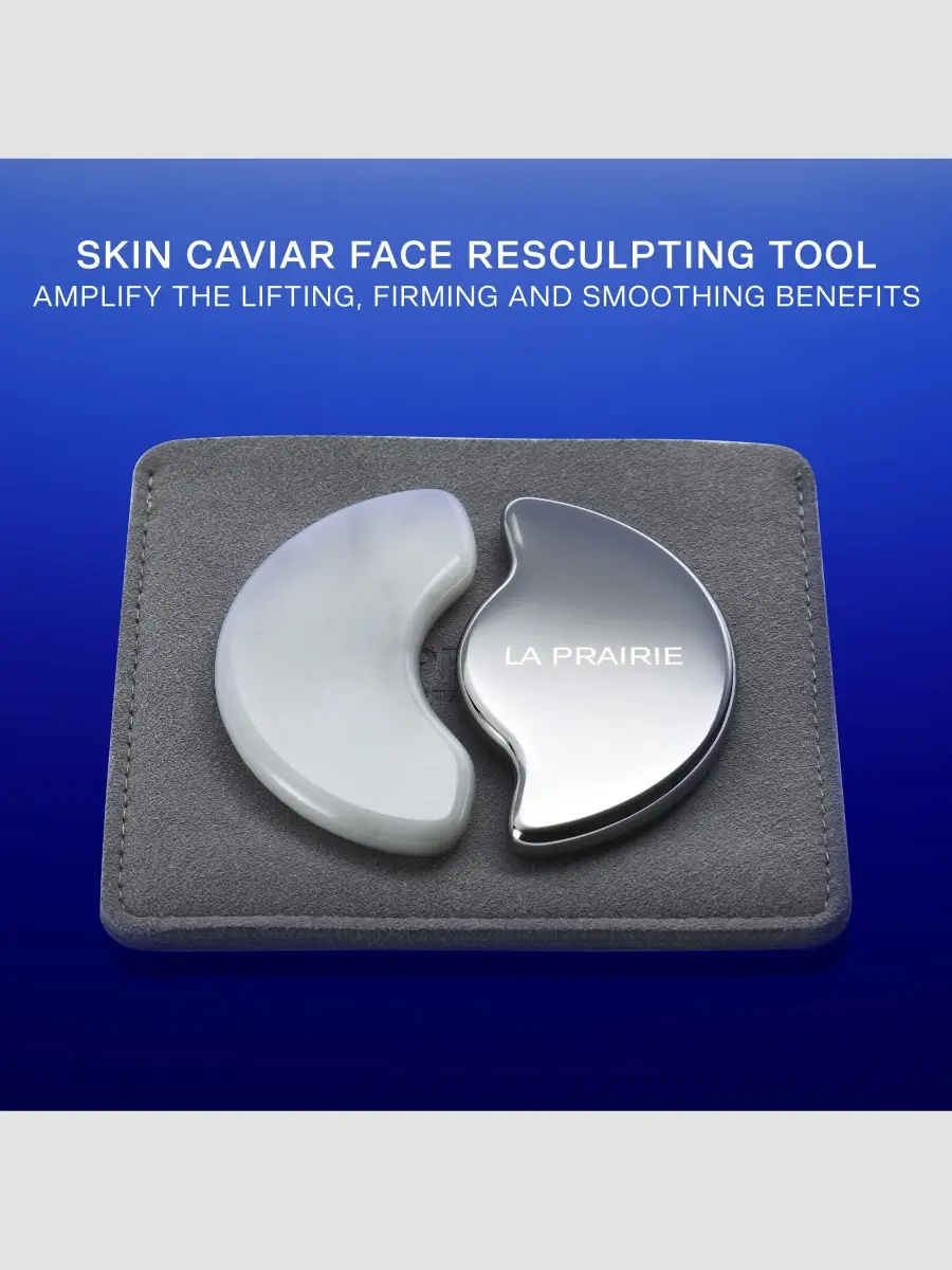 La Prairie Skin Caviar 6-Piece Set | Thumbnail 4 La Prairie Skin Caviar 6-Piece Set | Thumbnail 4