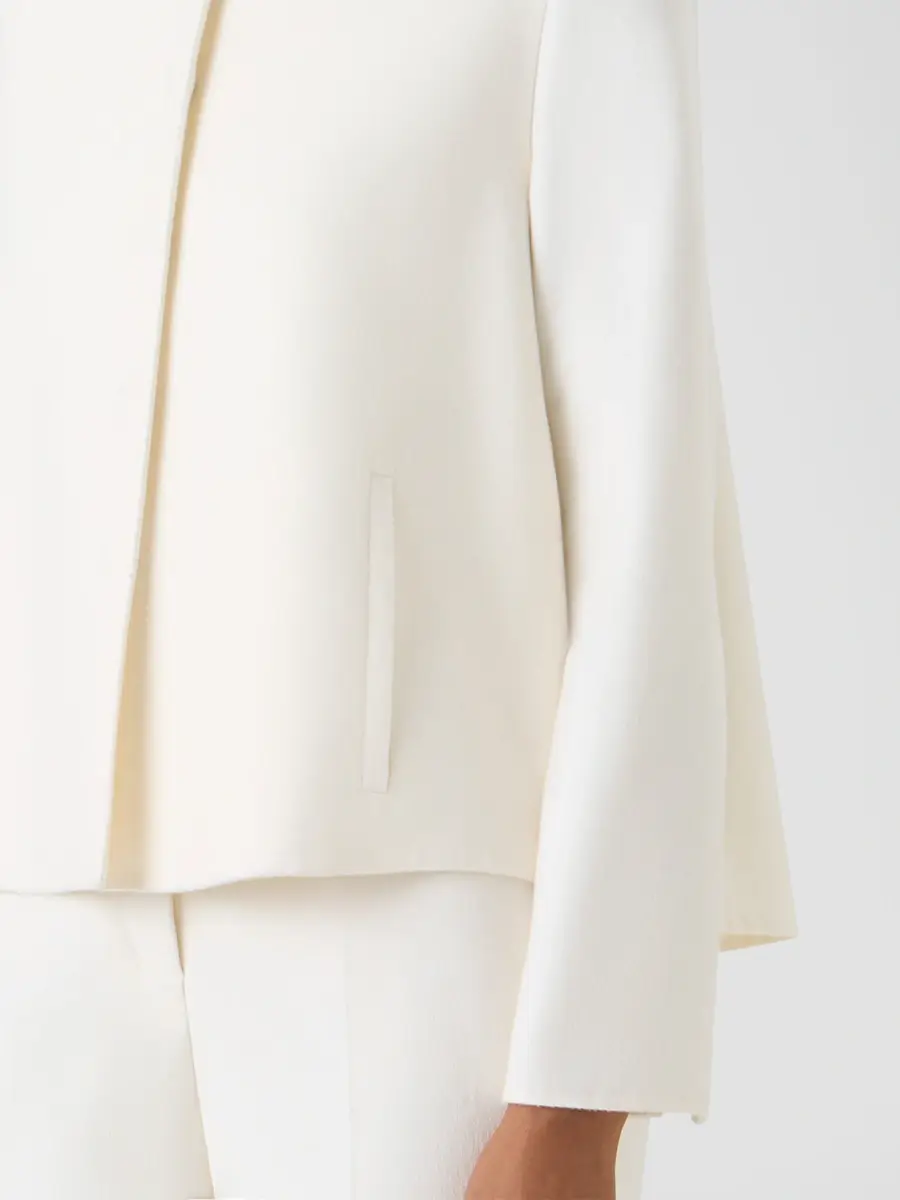 Akris Women's Castro Cashmere Jacket | Thumbnail 6 Akris Women's Castro Cashmere Jacket | Thumbnail 6