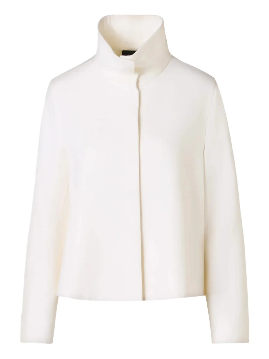 Women's Castro Cashmere Jacket Women's Castro Cashmere Jacket
