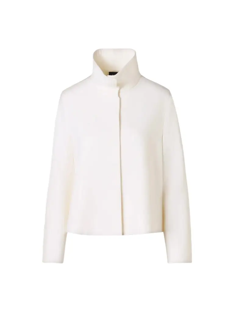 Akris Women's Castro Cashmere Jacket