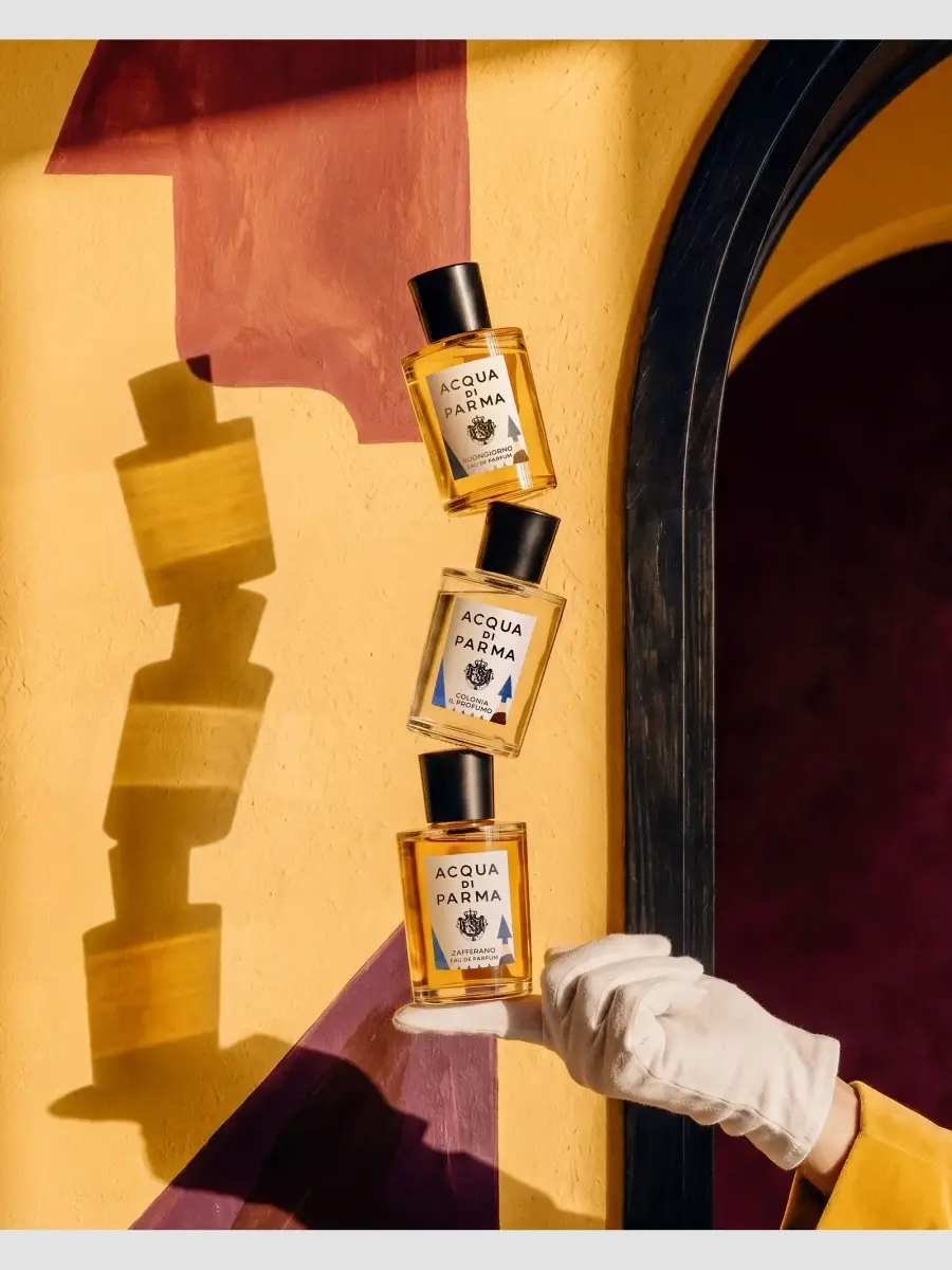Acqua di Parma Limited Edition Holiday Colonia II Profumo Eau De Parfum | Thumbnail 3 Acqua di Parma Limited Edition Holiday Colonia II Profumo Eau De Parfum | Thumbnail 3