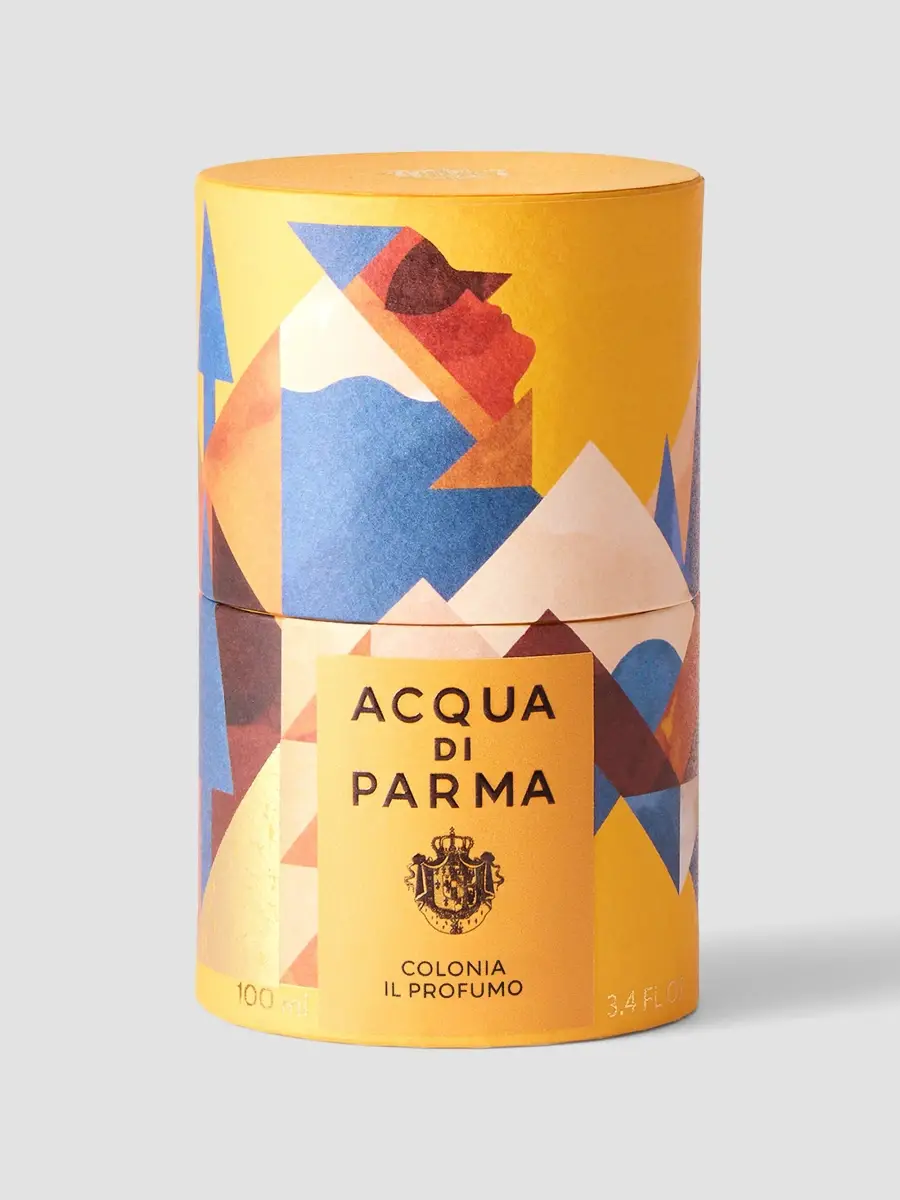 Acqua di Parma Limited Edition Holiday Colonia II Profumo Eau De Parfum | Thumbnail 4 Acqua di Parma Limited Edition Holiday Colonia II Profumo Eau De Parfum | Thumbnail 4