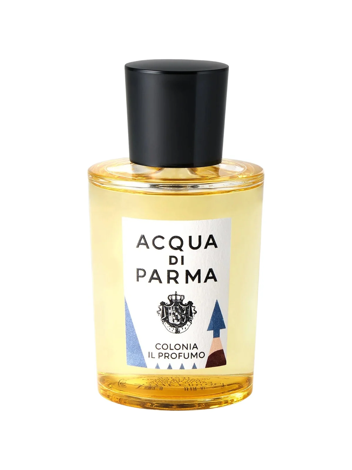 Acqua di Parma Limited Edition Holiday Colonia II Profumo Eau De Parfum