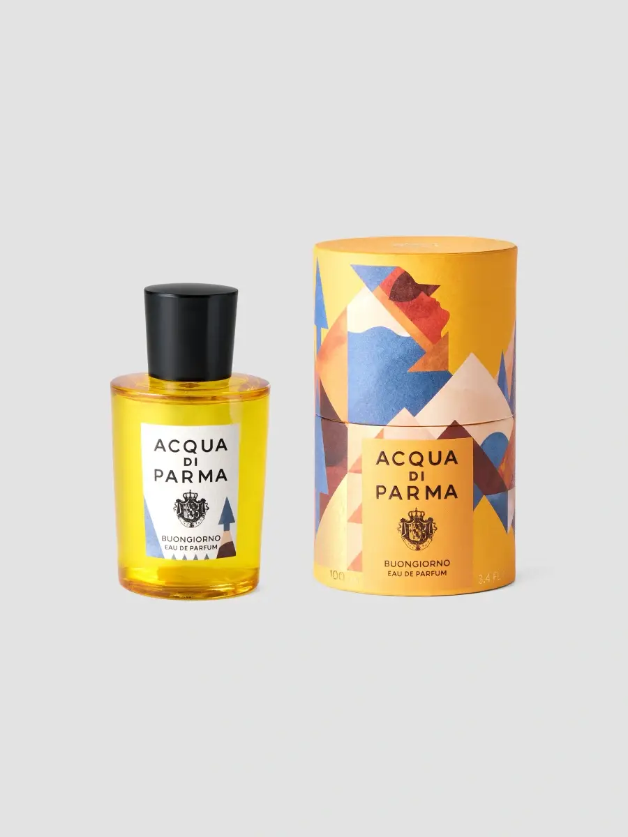 Acqua di Parma Limited Edition Holiday Buongiorno Eau De Parfum | Thumbnail 2 Acqua di Parma Limited Edition Holiday Buongiorno Eau De Parfum | Thumbnail 2