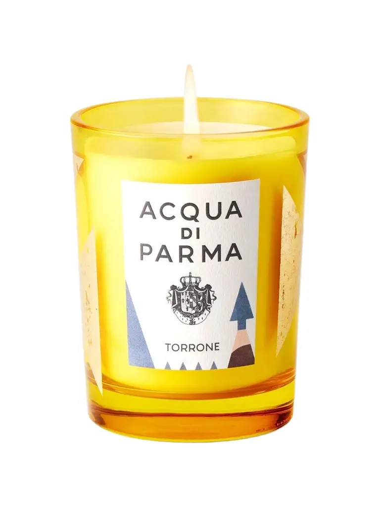 Acqua di Parma Torrone Scented Candle
