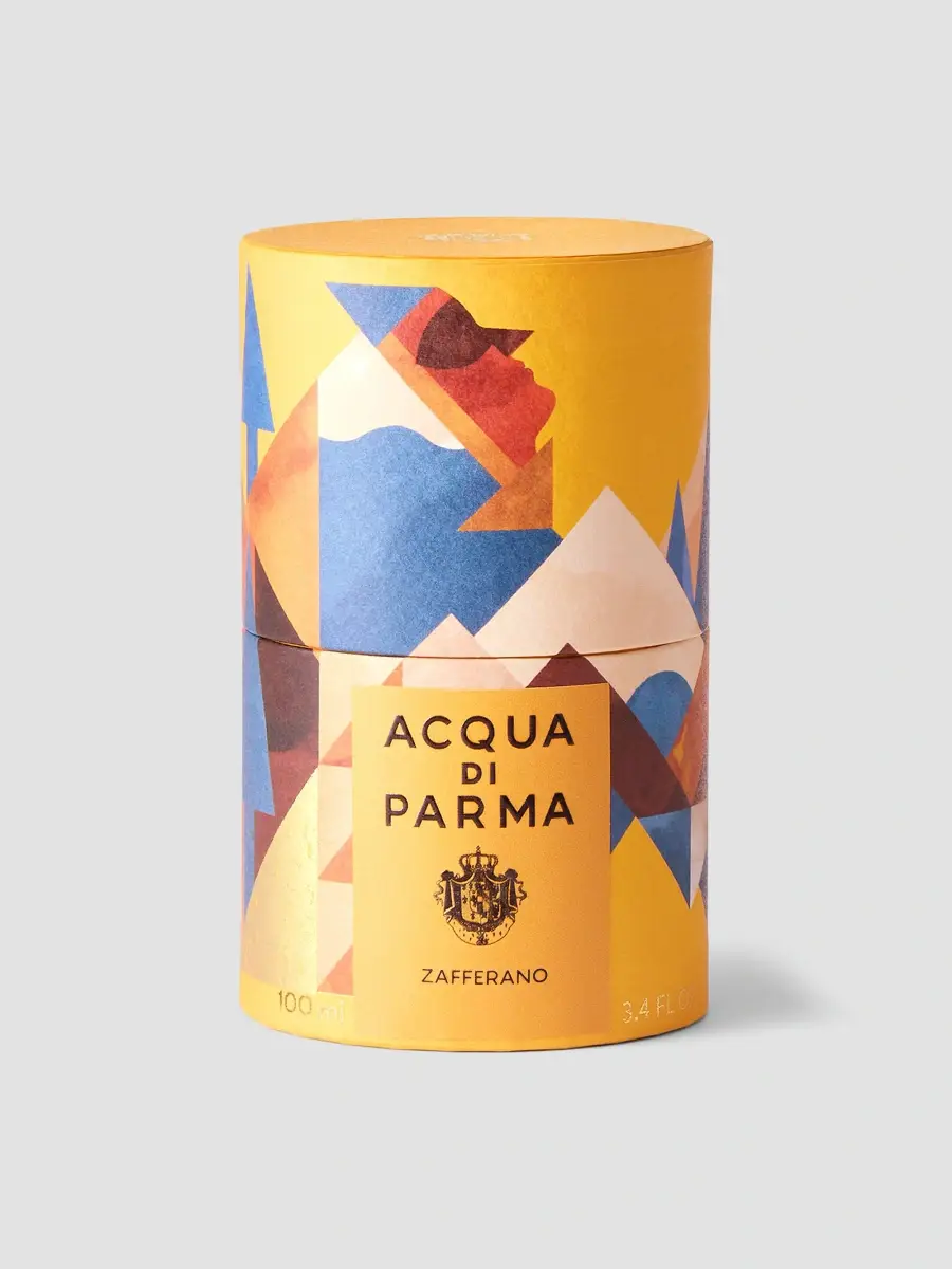 Acqua di Parma Holiday Zafferano Eau De Parfum | Thumbnail 4