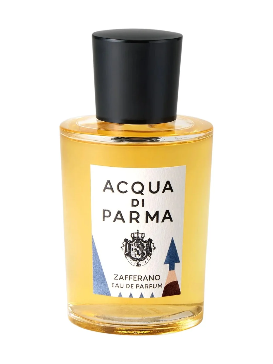 Acqua di Parma Holiday Zafferano Eau De Parfum