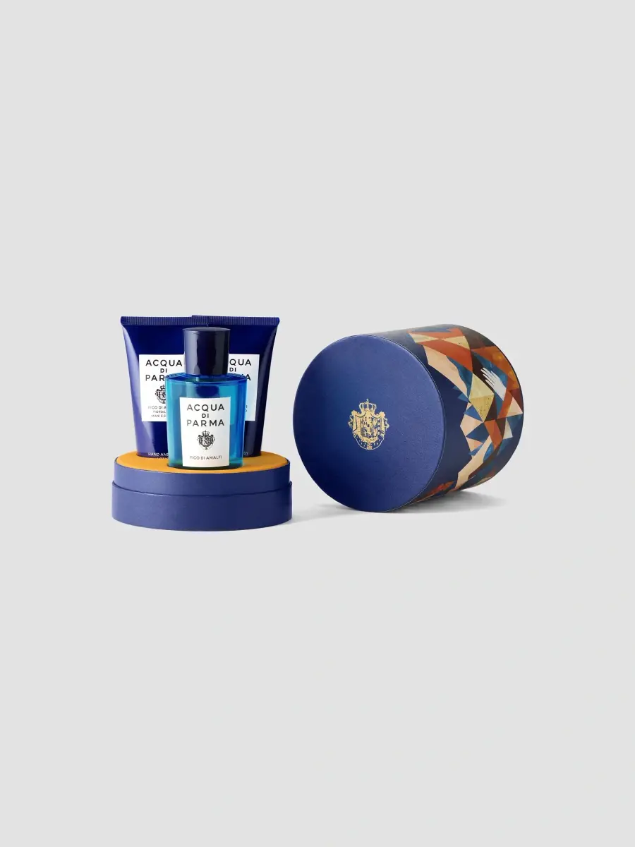 Acqua di Parma Holiday Fico Di Amalfi 3-Piece Gift Set | Thumbnail 2 Acqua di Parma Holiday Fico Di Amalfi 3-Piece Gift Set | Thumbnail 2