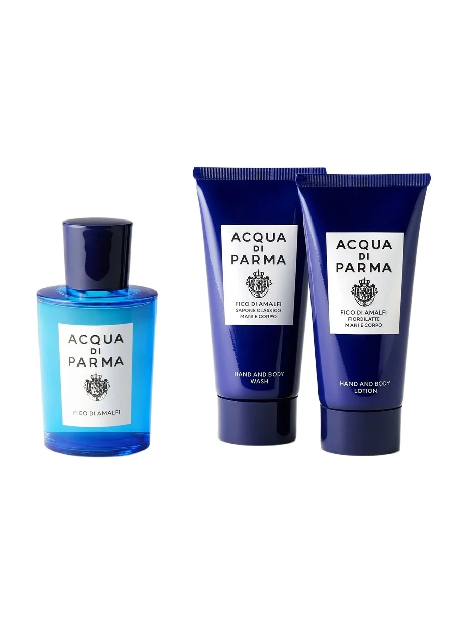 Acqua di Parma Holiday Fico Di Amalfi 3-Piece Gift Set