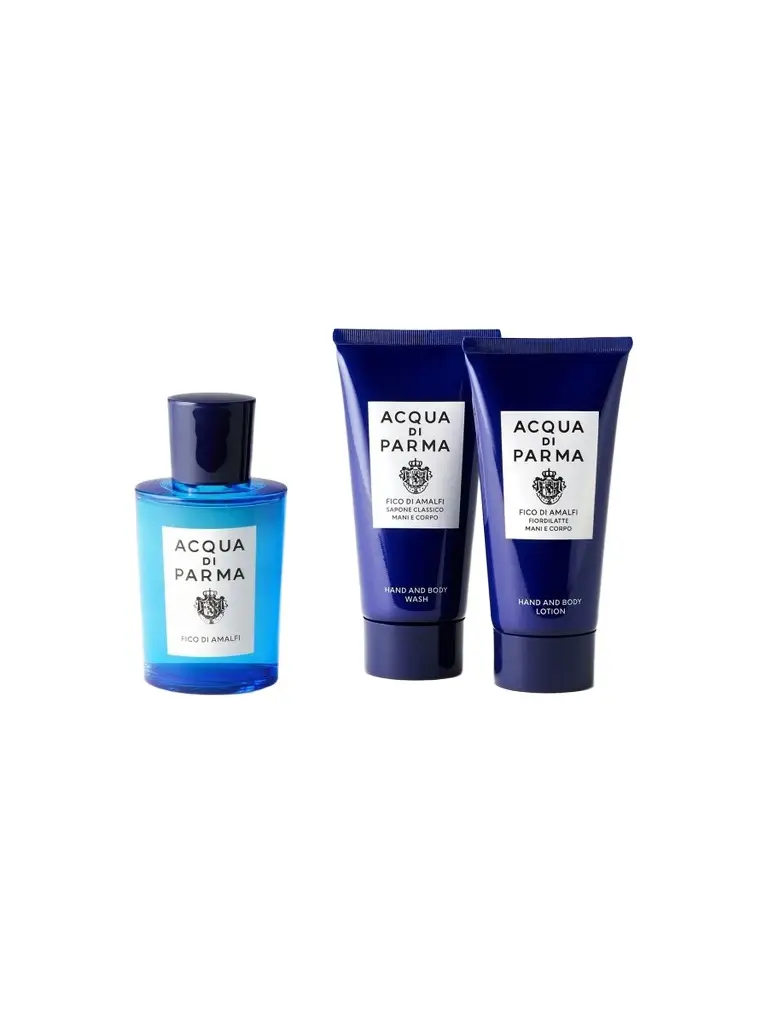 Acqua di Parma Holiday Fico Di Amalfi 3-Piece Gift Set