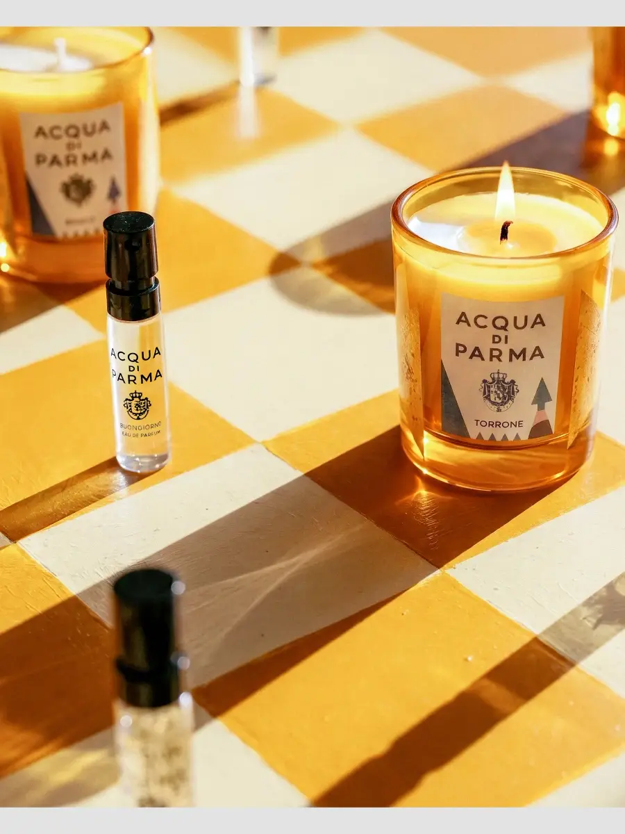 Acqua di Parma Holiday 10-Piece Fragrance Discovery Set | Thumbnail 3 Acqua di Parma Holiday 10-Piece Fragrance Discovery Set | Thumbnail 3