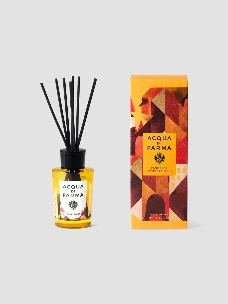 Acqua di Parma Panettone Reed Diffuser | Thumbnail 2