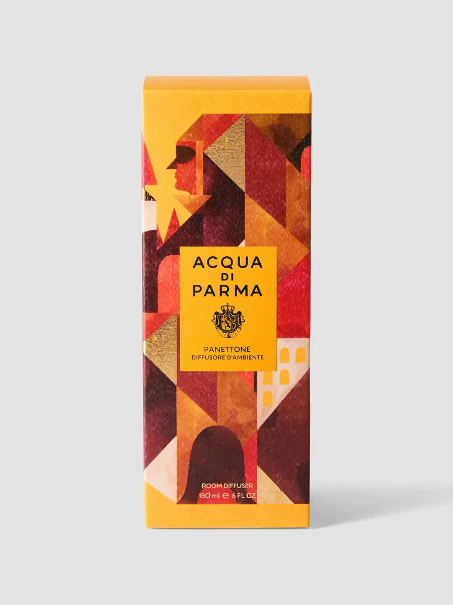 Acqua di Parma Panettone Reed Diffuser | Thumbnail 5