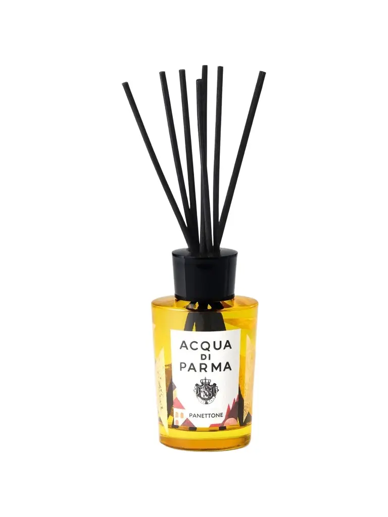 Panettone Reed Diffuser Panettone Reed Diffuser