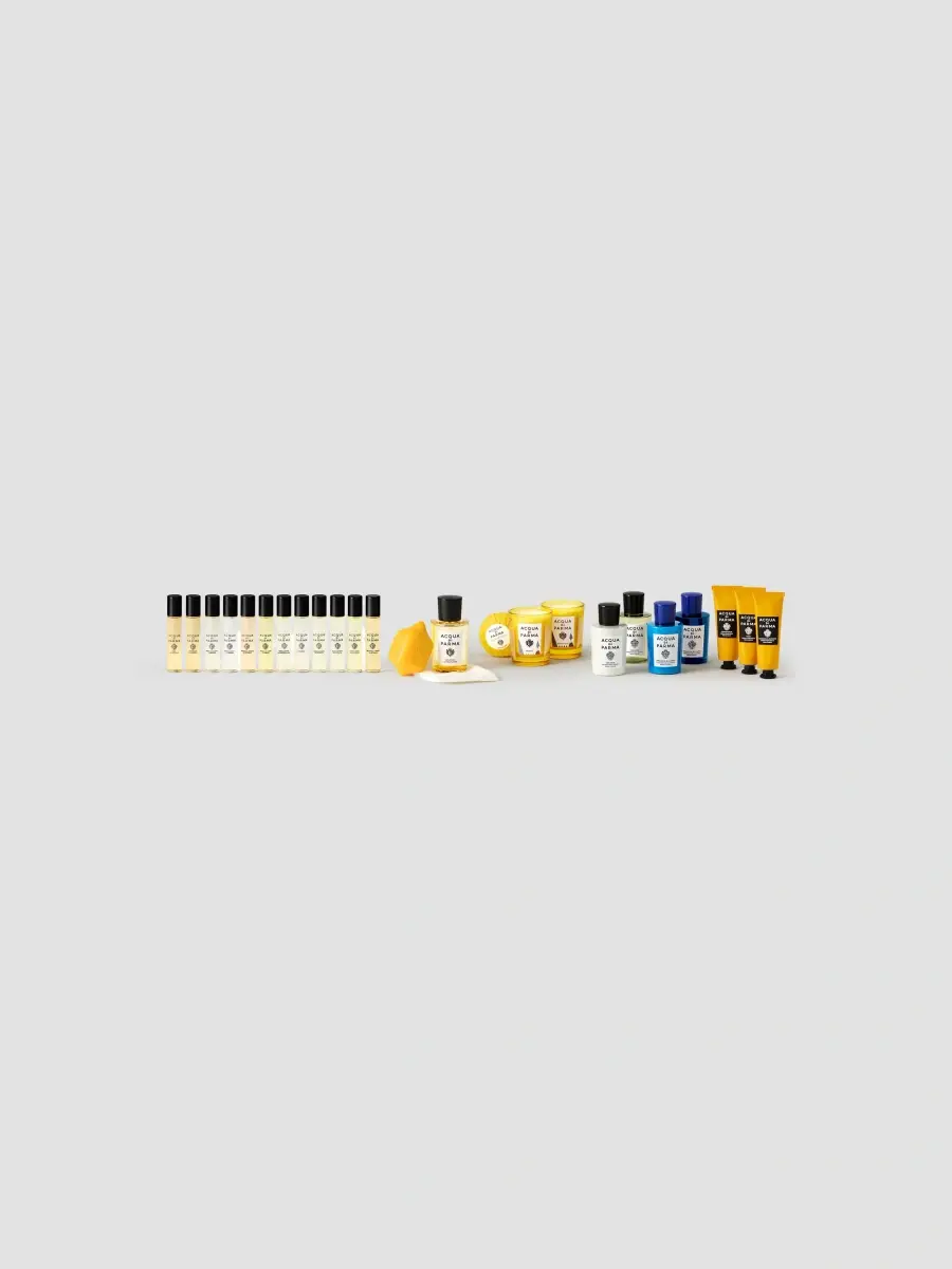 Acqua di Parma Holiday 24-Piece Advent Calendar | Thumbnail 2 Acqua di Parma Holiday 24-Piece Advent Calendar | Thumbnail 2