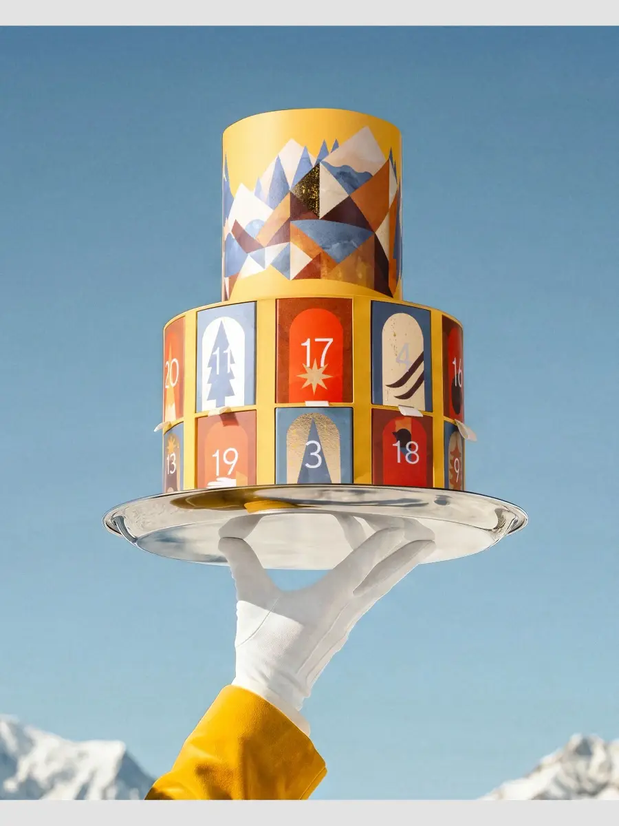 Acqua di Parma Holiday 24-Piece Advent Calendar | Thumbnail 5 Acqua di Parma Holiday 24-Piece Advent Calendar | Thumbnail 5