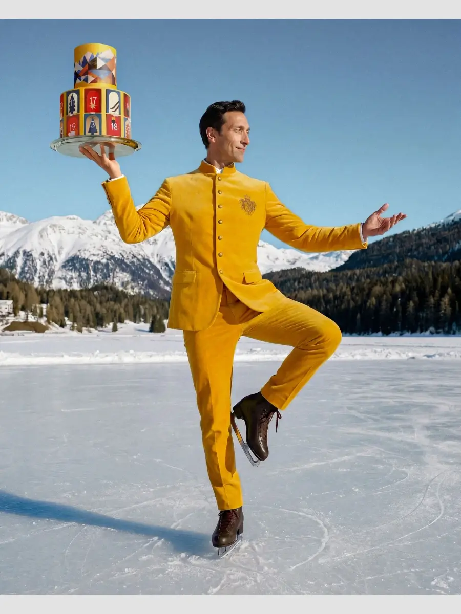 Acqua di Parma Holiday 24-Piece Advent Calendar | Thumbnail 6 Acqua di Parma Holiday 24-Piece Advent Calendar | Thumbnail 6