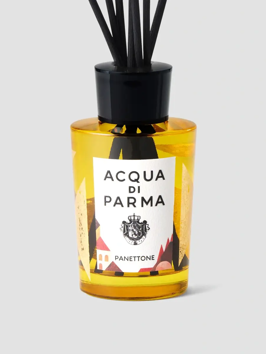 Acqua di Parma Torrone Reed Diffuser | Thumbnail 4 Acqua di Parma Torrone Reed Diffuser | Thumbnail 4