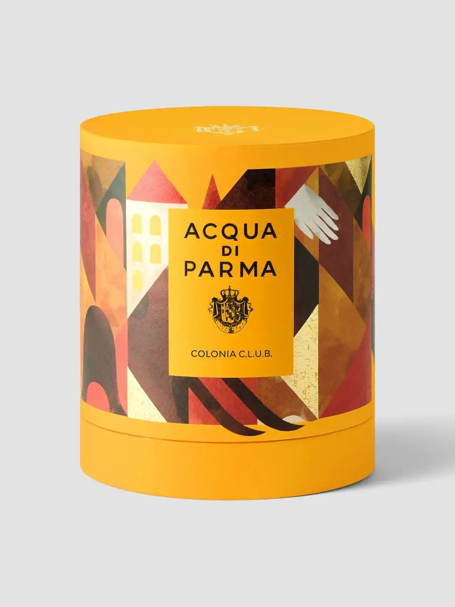 Acqua di Parma Colonia C. L.U. B. 3-Piece Gift Set | Thumbnail 3 Acqua di Parma Colonia C. L.U. B. 3-Piece Gift Set | Thumbnail 3