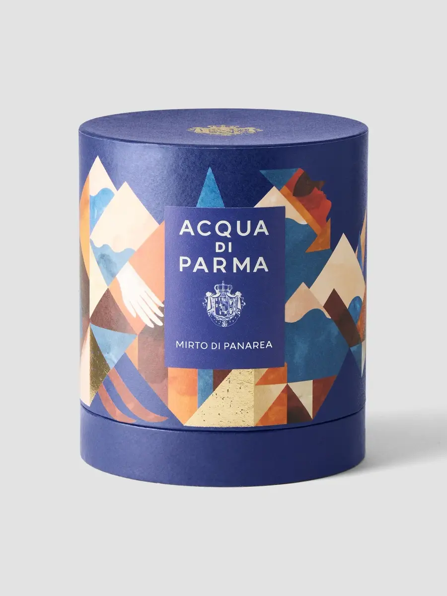 Acqua di Parma Holiday Mirto Di Panarea 3-Piece Gift Set | Thumbnail 4 Acqua di Parma Holiday Mirto Di Panarea 3-Piece Gift Set | Thumbnail 4