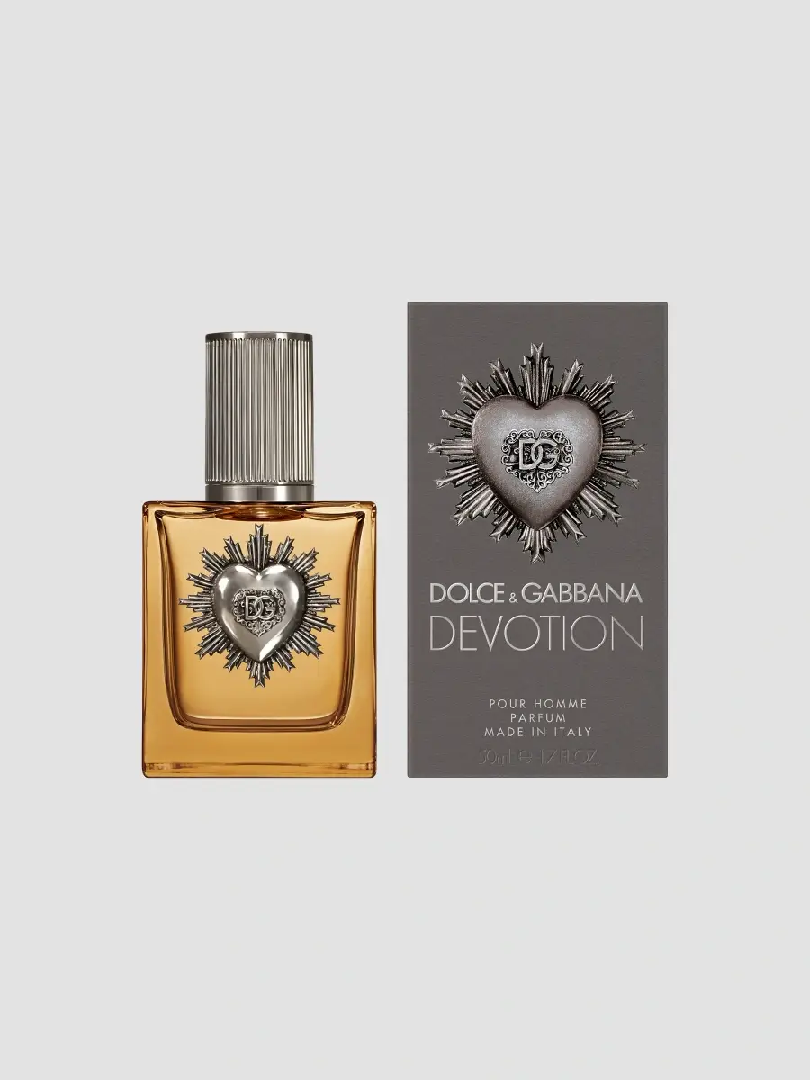 Dolce & Gabbana Devotion For Men's Parfum | Thumbnail 2 Dolce & Gabbana Devotion For Men's Parfum | Thumbnail 2
