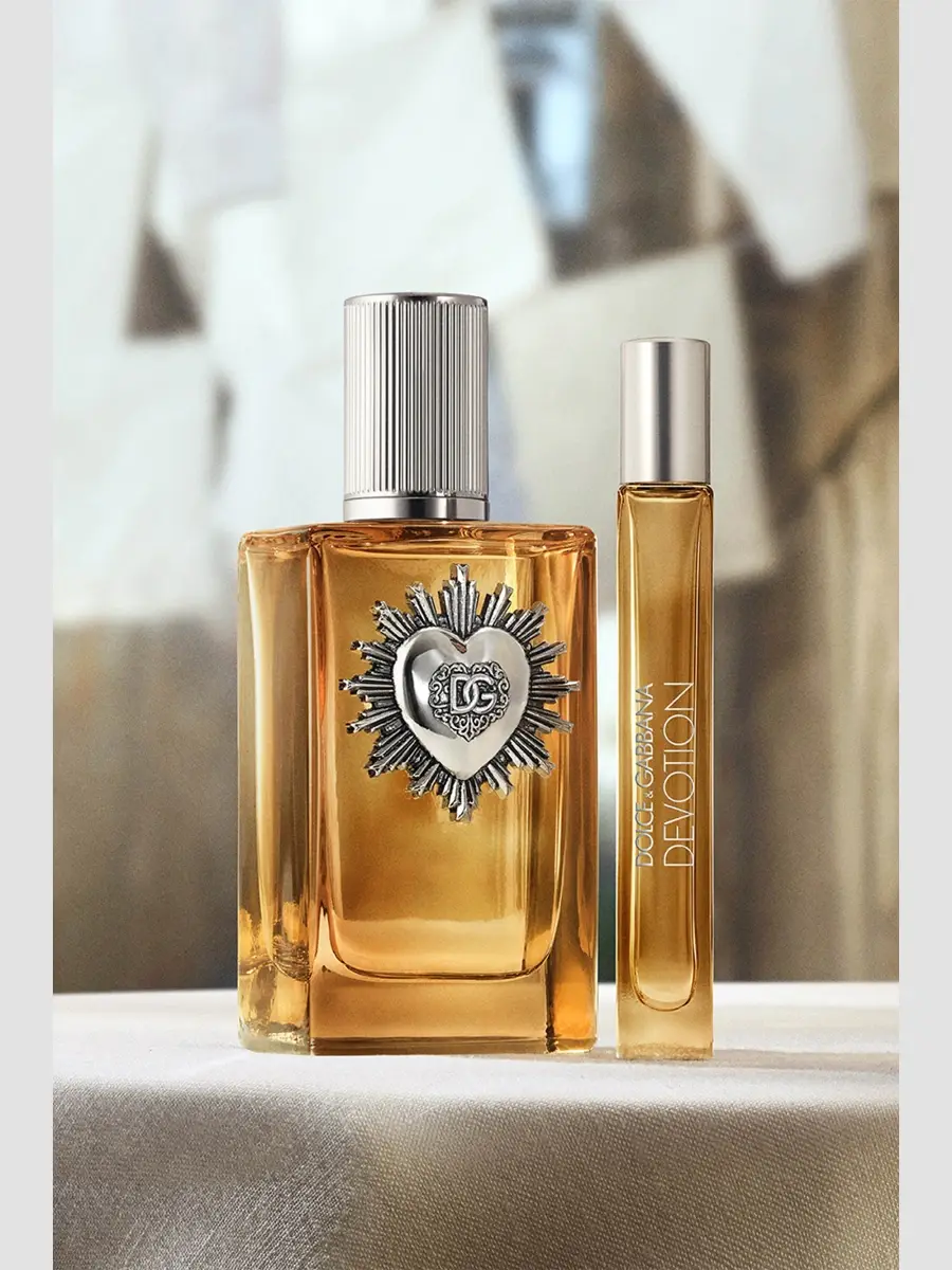 Dolce & Gabbana Devotion For Men's Parfum | Thumbnail 4 Dolce & Gabbana Devotion For Men's Parfum | Thumbnail 4